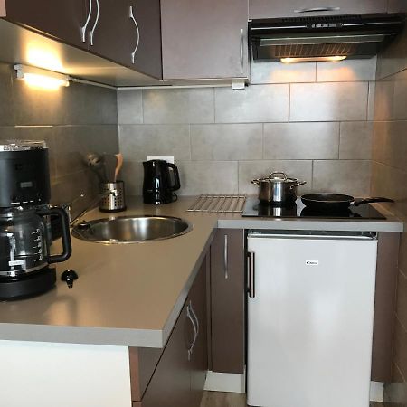 Appartement 4 Personnes Au Pied Des Pistes П'єр-Сен-Мартен Екстер'єр фото