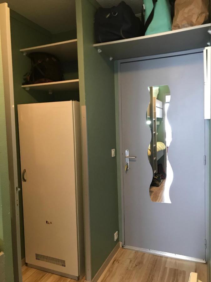 Appartement 4 Personnes Au Pied Des Pistes П'єр-Сен-Мартен Екстер'єр фото